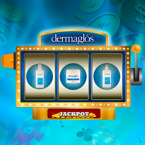 Andromaco Slot Machine